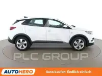 2019 Opel GrandlandX