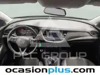 2019 Opel GrandlandX