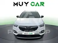 2019 Opel GrandlandX