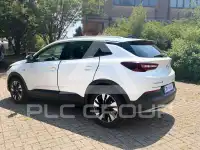 2019 Opel GrandlandX
