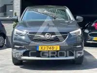 2019 Opel GrandlandX