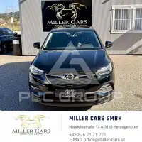 2019 Opel GrandlandX