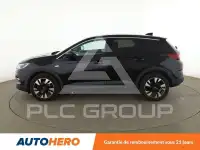 2019 Opel GrandlandX