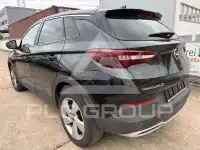 2019 Opel GrandlandX