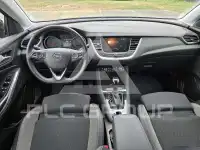 2019 Opel GrandlandX