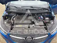 2019 Opel GrandlandX