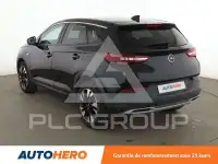 2019 Opel GrandlandX