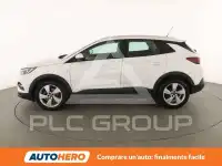 2019 Opel GrandlandX
