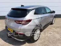 2019 Opel GrandlandX