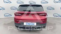 2019 Opel GrandlandX