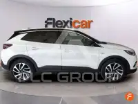 2019 Opel GrandlandX