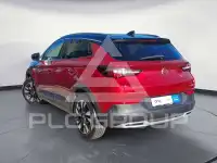 2019 Opel GrandlandX