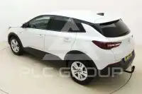 2019 Opel GrandlandX