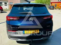 2019 Opel GrandlandX