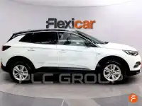 2019 Opel GrandlandX
