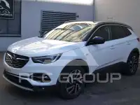 2019 Opel GrandlandX