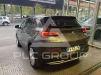 2019 Opel GrandlandX