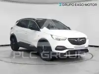 2019 Opel GrandlandX