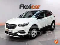 2019 Opel GrandlandX