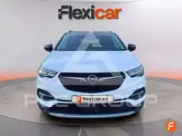 2019 Opel GrandlandX