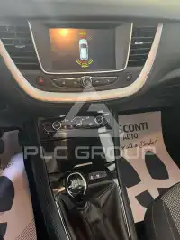 2019 Opel GrandlandX