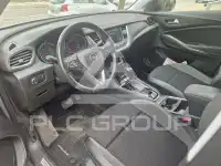 2019 Opel GrandlandX
