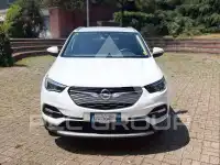 2019 Opel GrandlandX