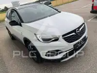 2019 Opel GrandlandX