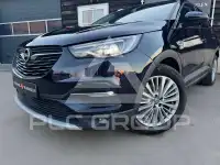 2019 Opel GrandlandX