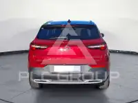 2019 Opel GrandlandX
