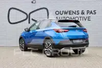2019 Opel GrandlandX