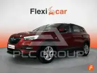 2019 Opel GrandlandX