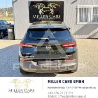 2019 Opel GrandlandX