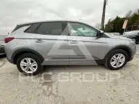 2019 Opel GrandlandX