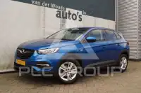 2019 Opel GrandlandX