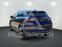 2019 Opel GrandlandX