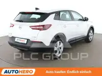 2019 Opel GrandlandX