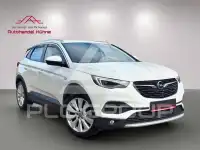 2019 Opel GrandlandX