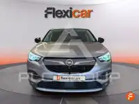 2019 Opel GrandlandX