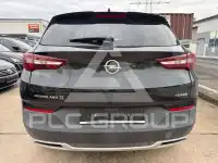 2019 Opel GrandlandX