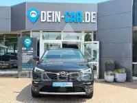 2019 Opel GrandlandX