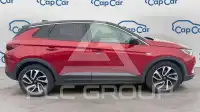 2019 Opel GrandlandX