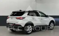 2019 Opel GrandlandX