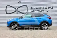 2019 Opel GrandlandX