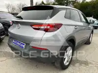2019 Opel GrandlandX