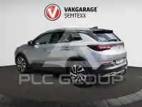 2019 Opel GrandlandX