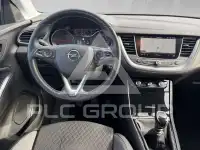2019 Opel GrandlandX