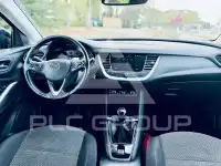 2019 Opel GrandlandX