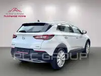 2019 Opel GrandlandX