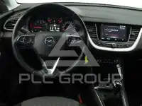 2019 Opel GrandlandX